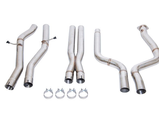 2016-19 CADILLAC CTS-V MID PIPE